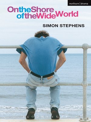 cover image of On the Shore of the Wide World